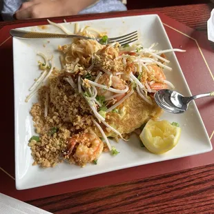 Pad Thai
