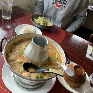 Green Curry