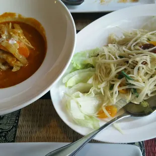 Massaman Curry