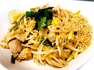 Thai Pepper Bloomington