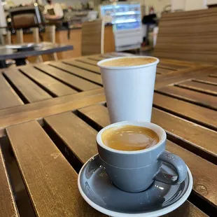 drink, soups and chowder