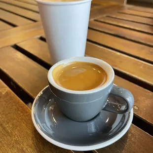 soups and chowder, drink