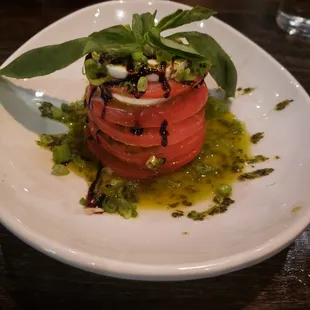 Caprese Salad