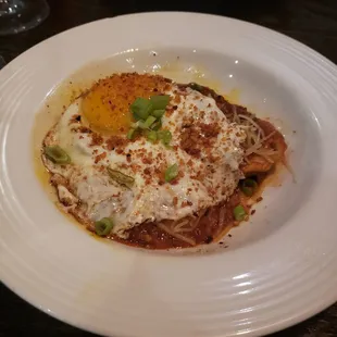 Ravioli (Half order!)