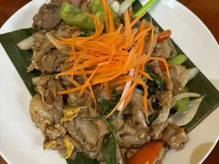 Mango Thai