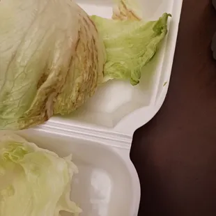 Lettuce