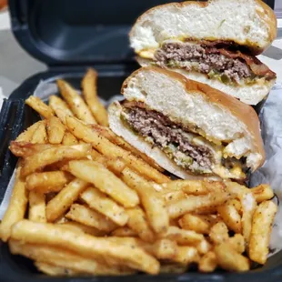 Spicy Meme ($11) ** so delicious **