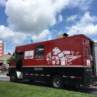 Here at Greystone Park today (6.11.18) until 2PM