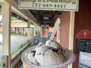 Gilly's Creamery