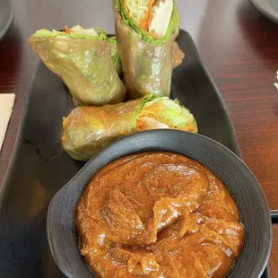Fresh Spring Roll