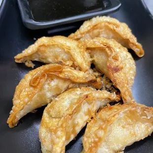 Potstickers