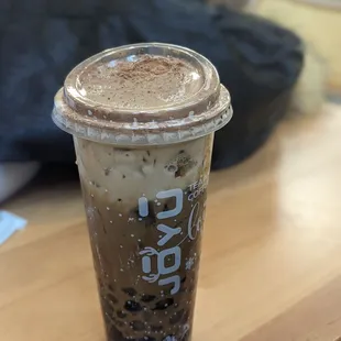 Joyu Tea & Coffee