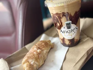 Angie's Cafe
