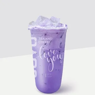 Ube Milk Dream