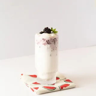 Berryberry Yogurt