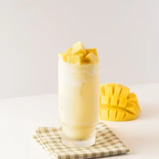 Mango Storm