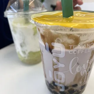 Honeydew Avalanche