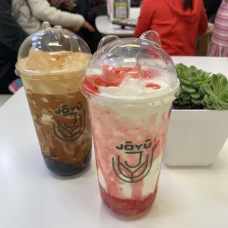 Thai Tea