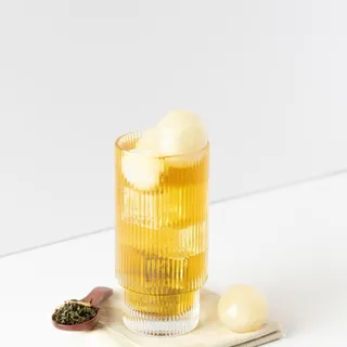 Moonlite Lychee Tea