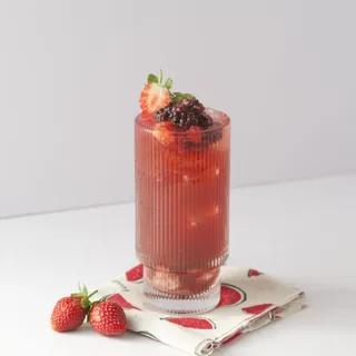 JoYuberry Tea