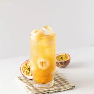Tropical Fruit Tea