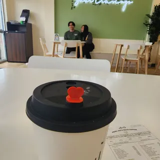 Vietnamese Coffee