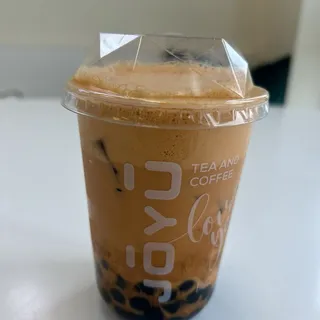 Red Thai Milk Tea