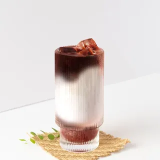 Taro Lava Brownsugar Freshmilk