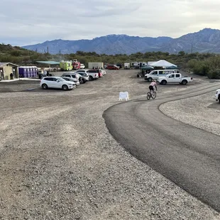 Tucson Bicycle Classic 2024