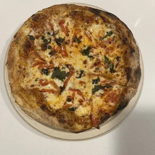 Margherita Pizza
