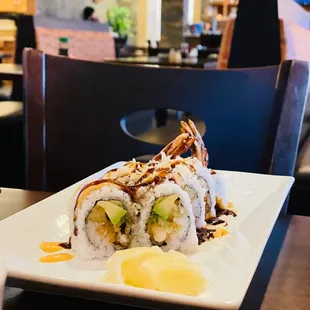 JP Asian Fusion