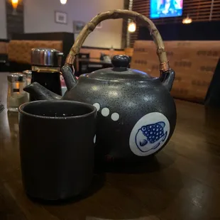 Excited to try this new spot!