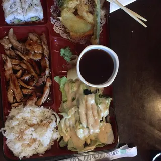 Tempura