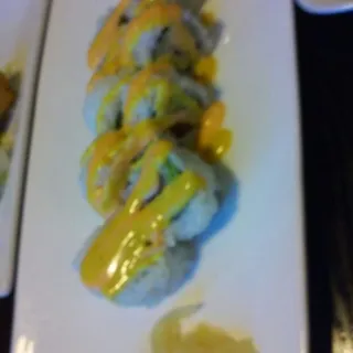 Tuna Roll