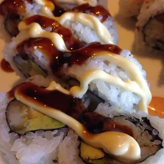 Calamari Roll