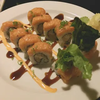 Dynamite Roll