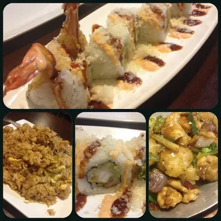 Indonesian Fried Rice