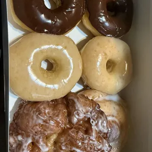 Jp Donuts & Coffee