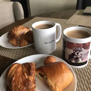 Two days in a row because it's so good!