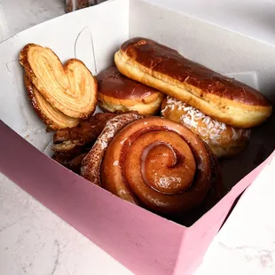 Box Full of Happy