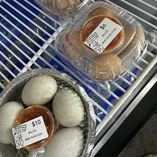 Their ready to eat selection is top tier