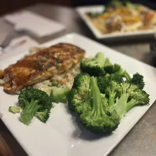 JP Henry's Restaurant