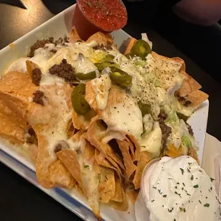 Nachos