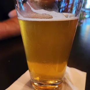 Key Lime Cougar Bait.  Just No!!  Gross