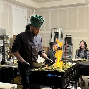 JP is the real deal!