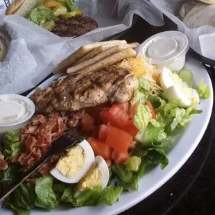 Cobb Salad