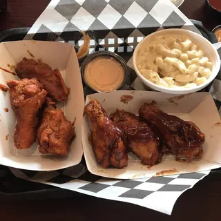 Party Wings Combo