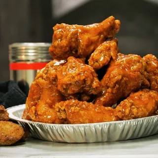 Add on Party Wing