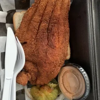 Add on Catfish
