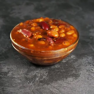 Baked Beans